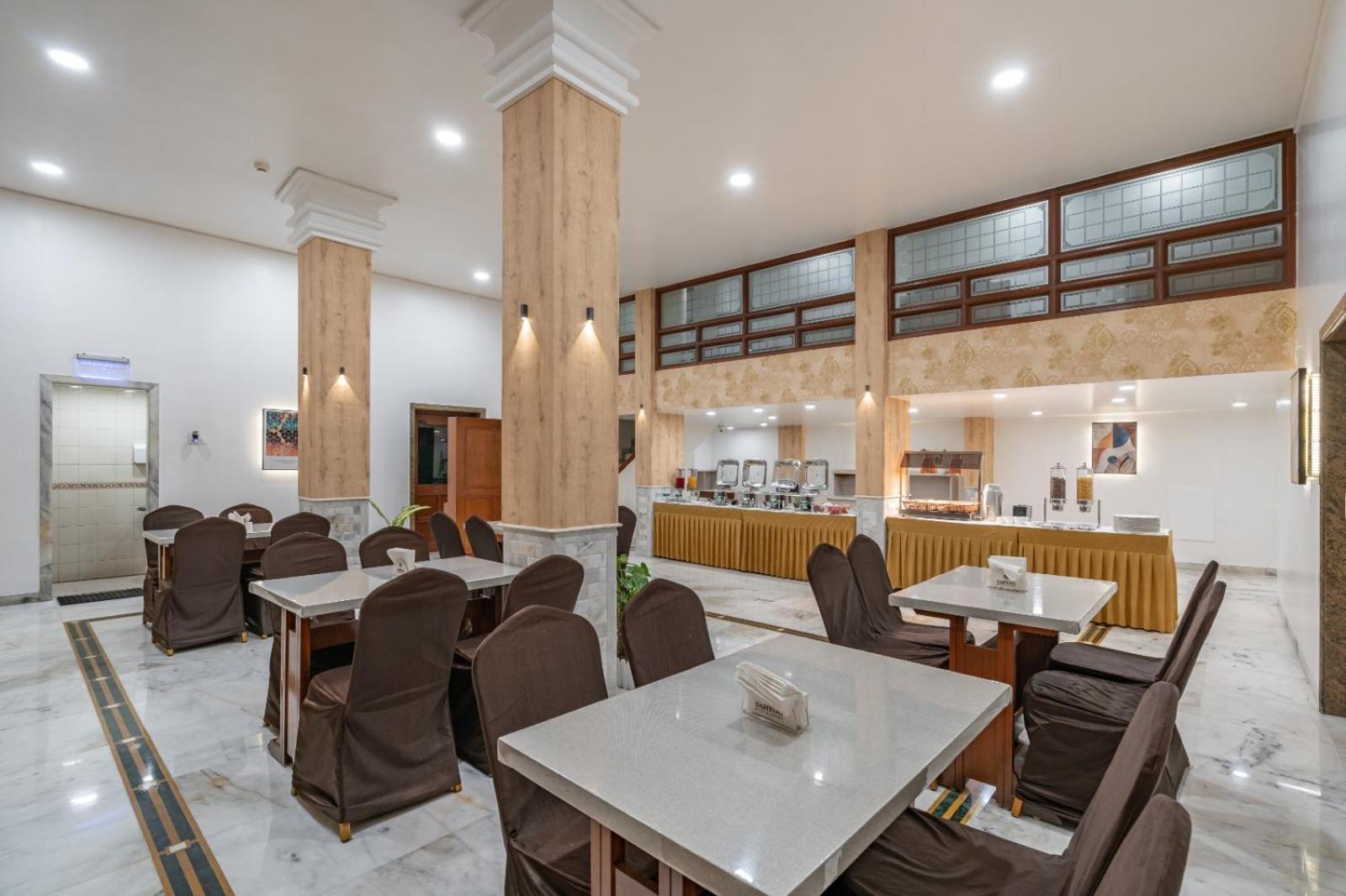 Hotel Apex Surat Luaran gambar