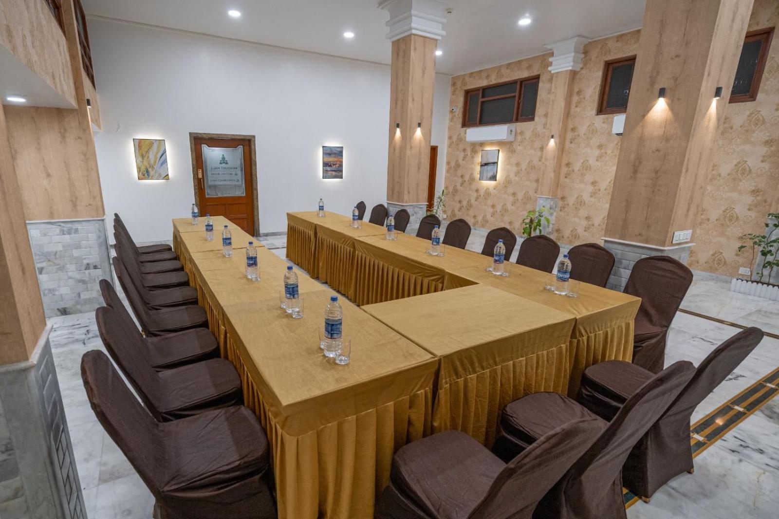 Hotel Apex Surat Luaran gambar