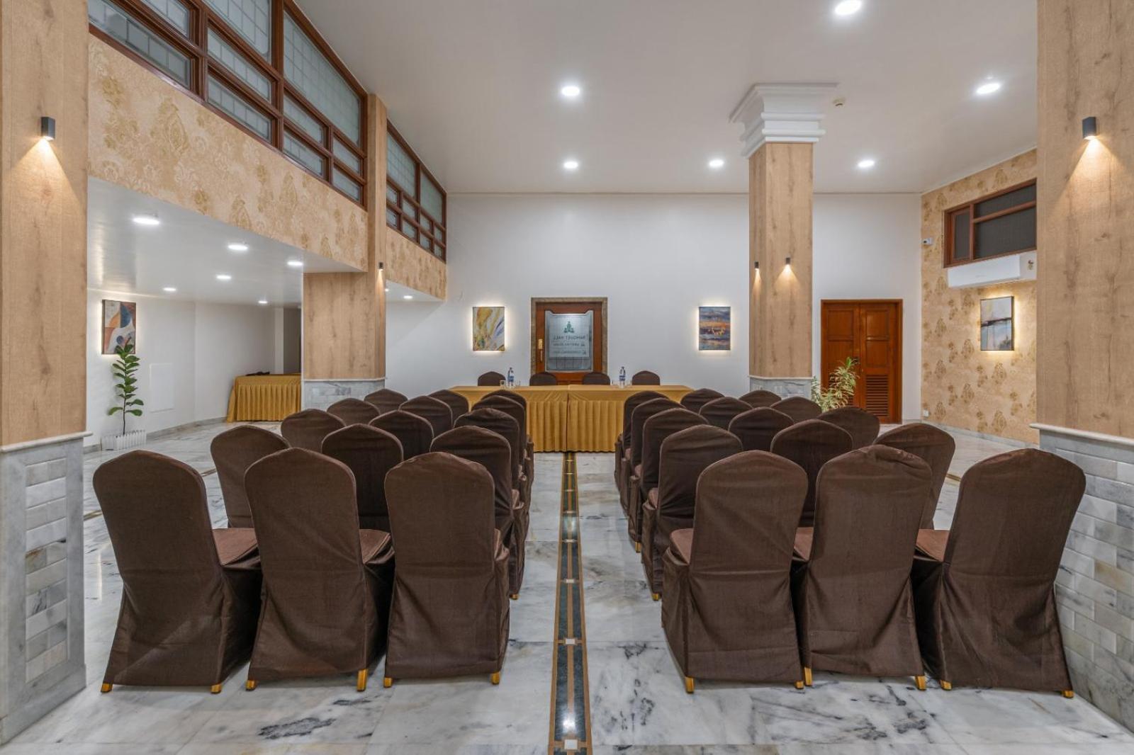 Hotel Apex Surat Luaran gambar