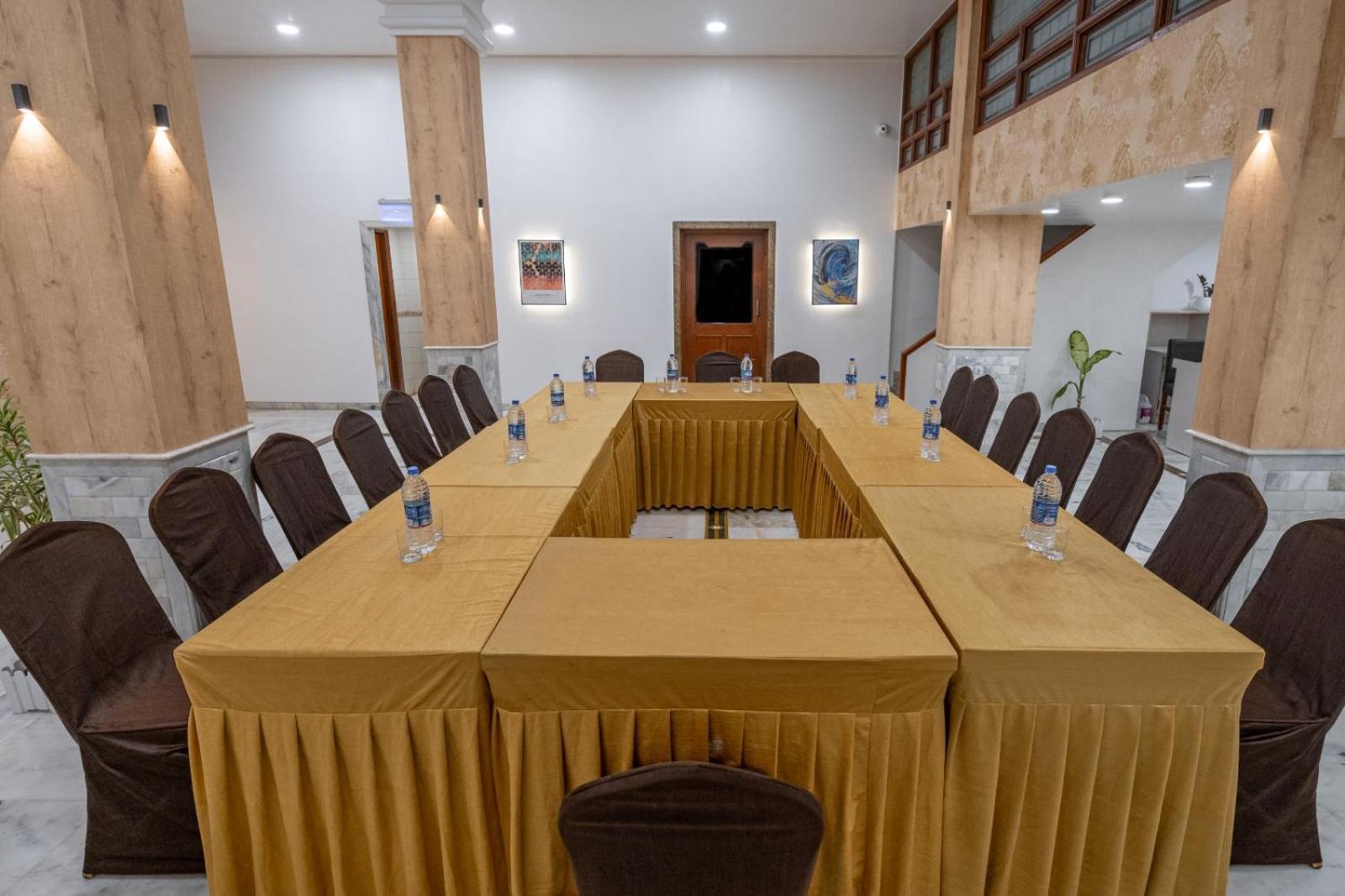 Hotel Apex Surat Luaran gambar