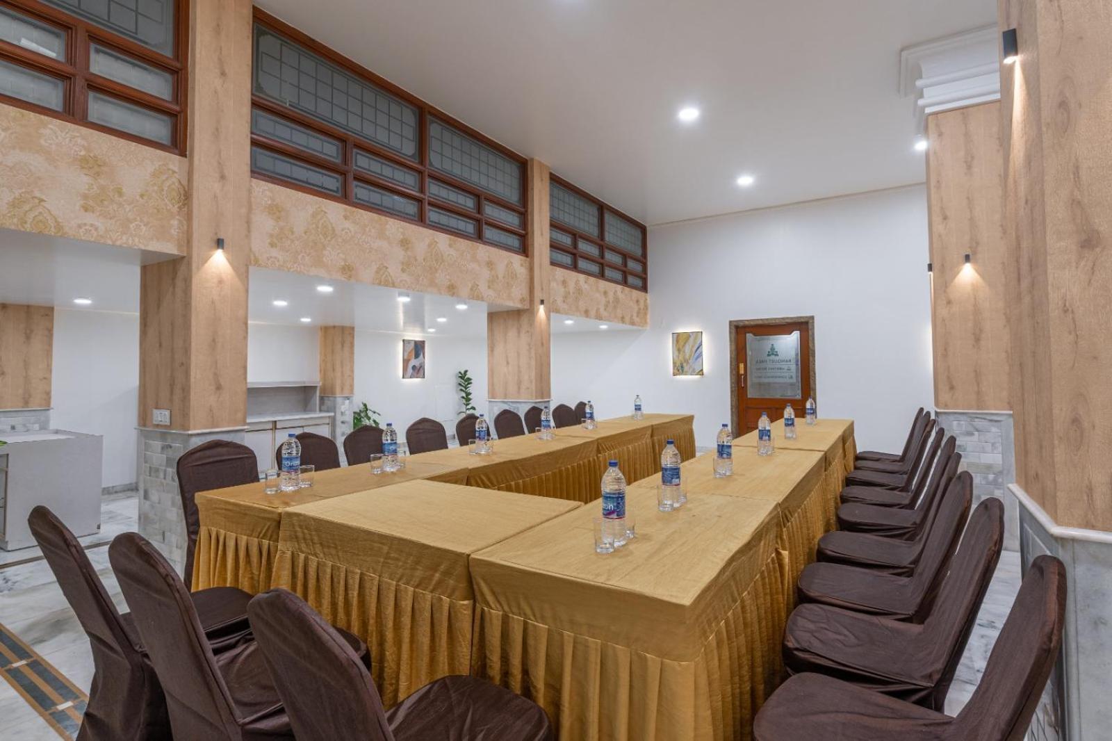 Hotel Apex Surat Luaran gambar