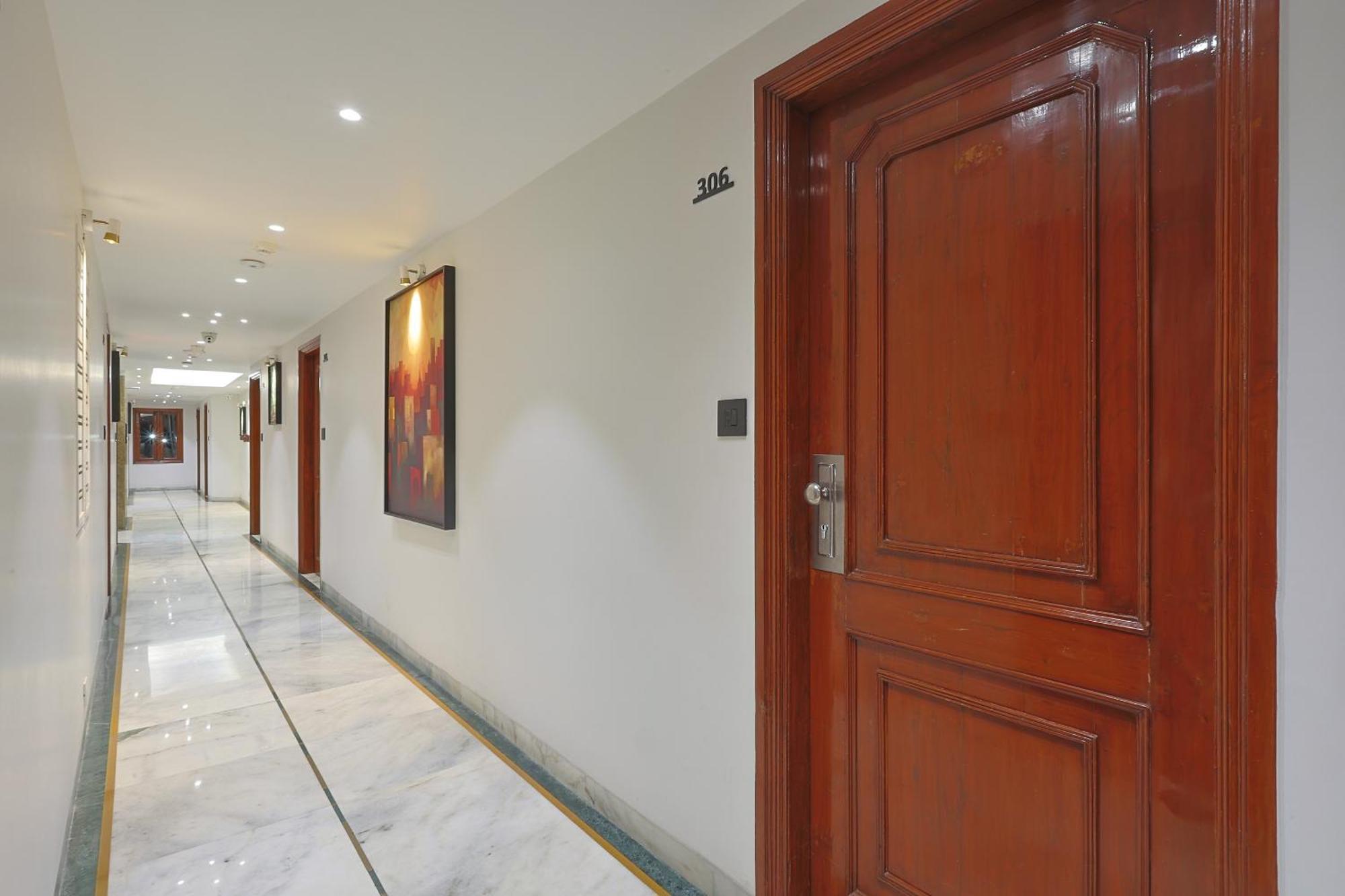 Hotel Apex Surat Luaran gambar