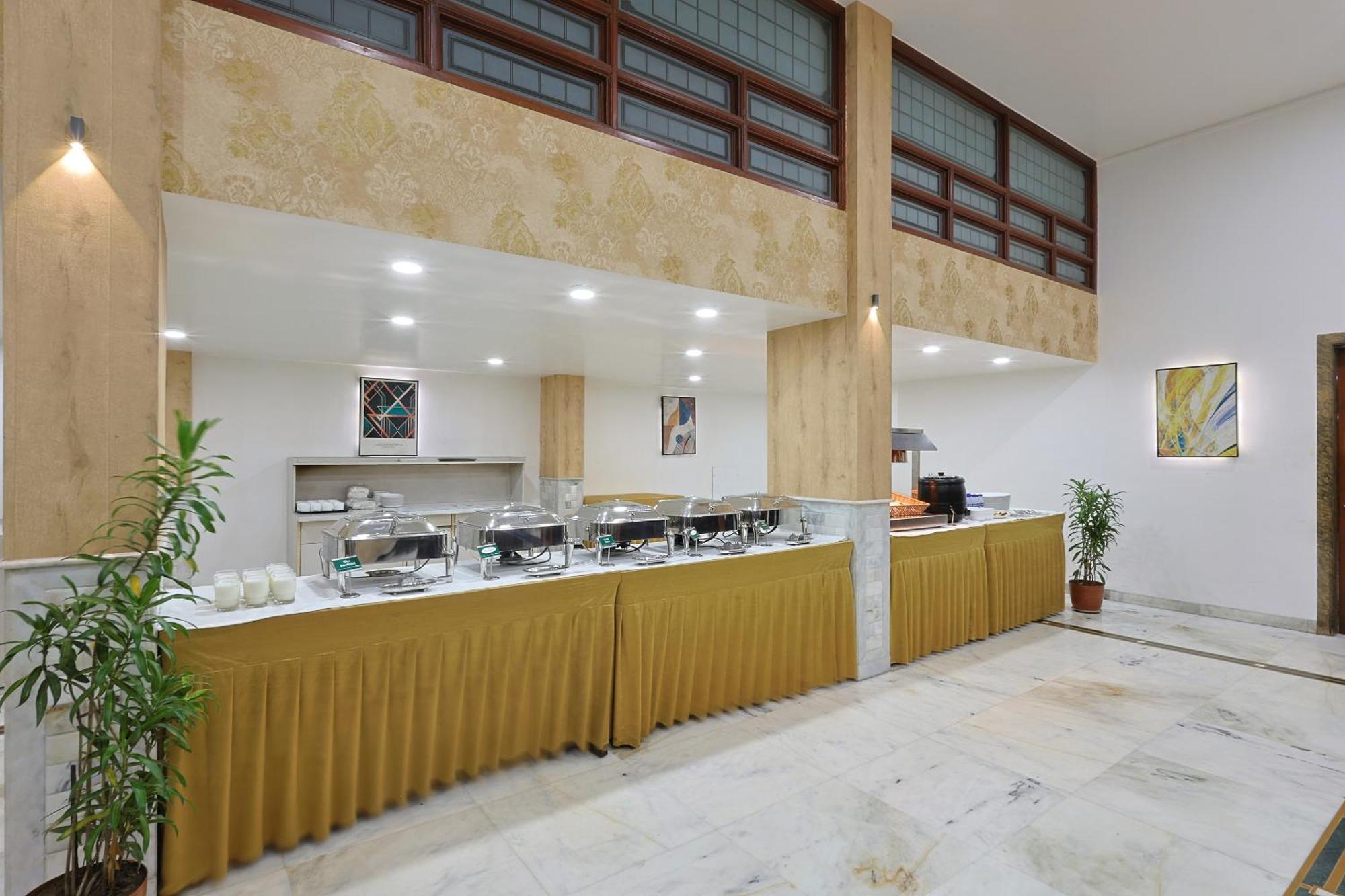 Hotel Apex Surat Luaran gambar