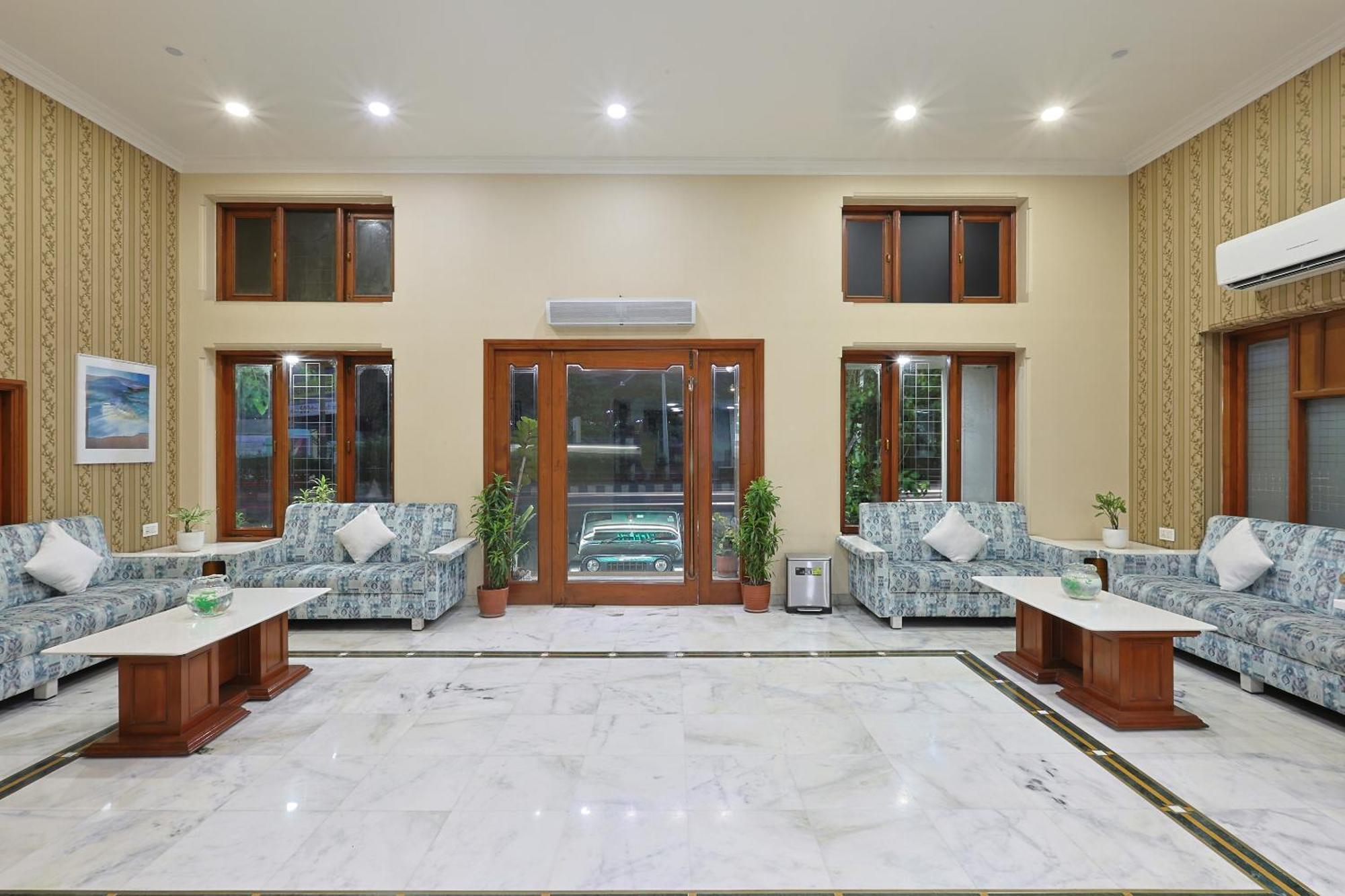 Hotel Apex Surat Luaran gambar