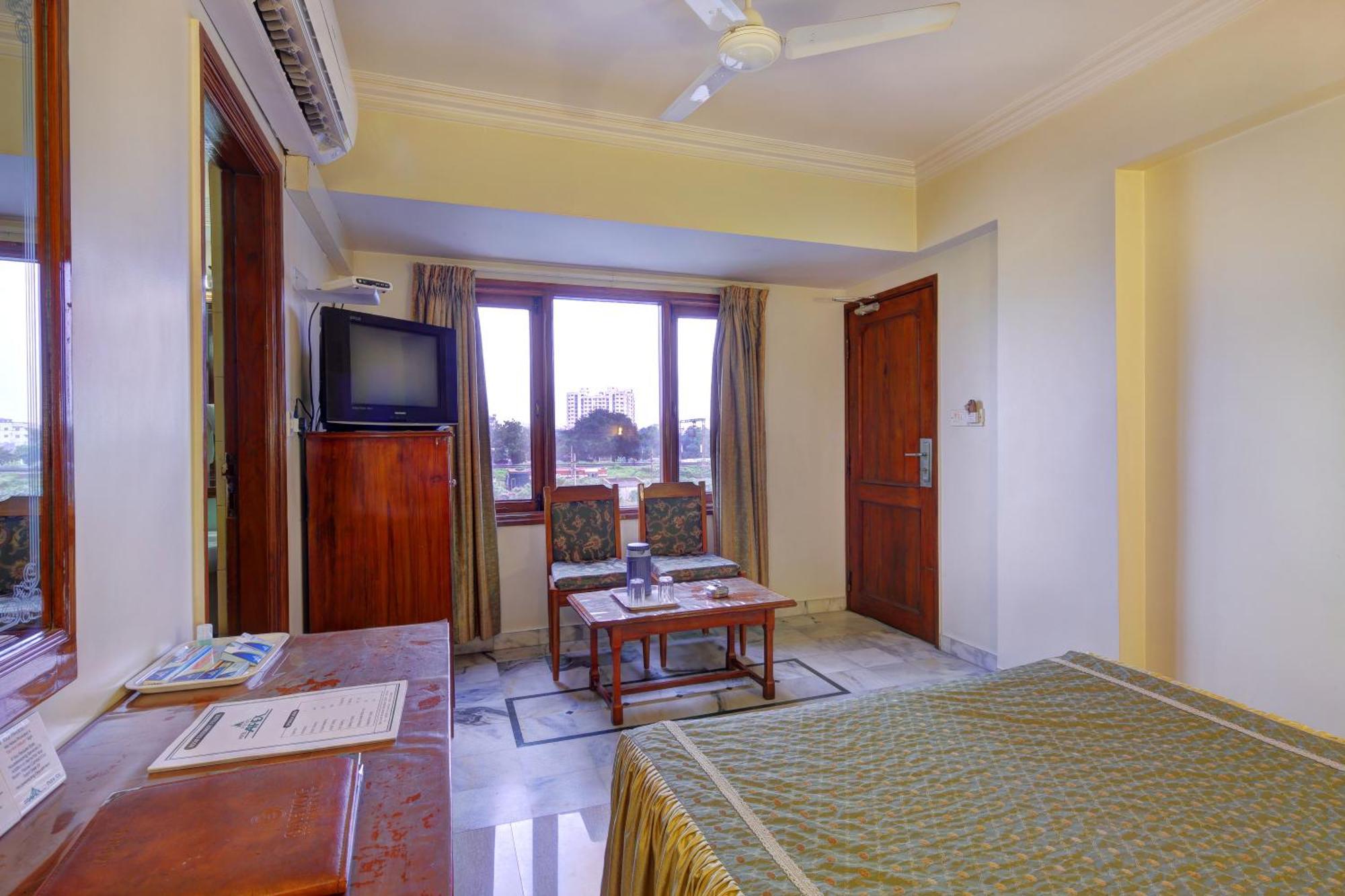 Hotel Apex Surat Luaran gambar