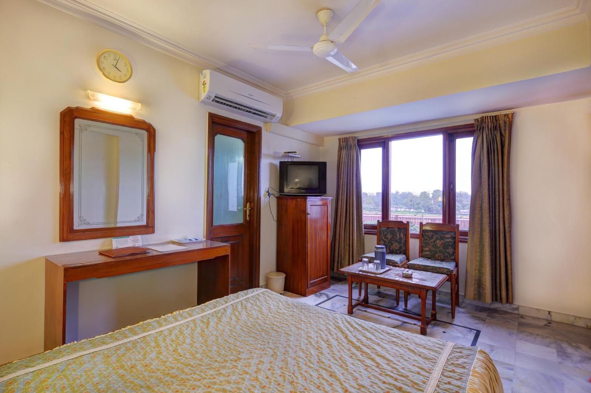 Hotel Apex Surat Luaran gambar