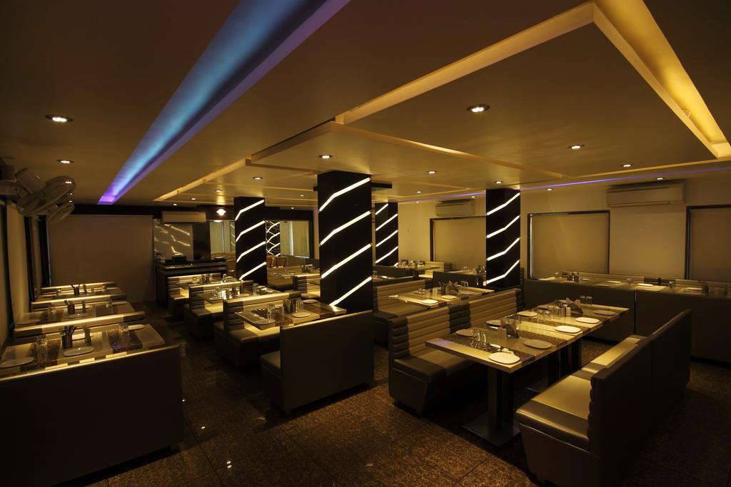 Hotel Apex Surat Luaran gambar